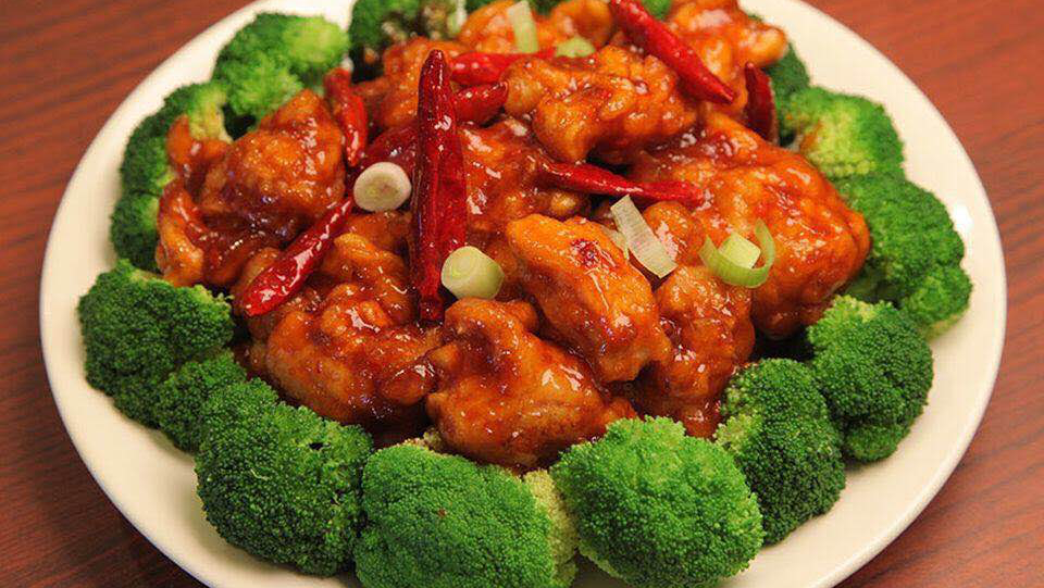 CHONG GARDEN | restaurant | 6445 Bardstown Rd, Louisville, KY 40291, USA | 5022310393 OR +1 502-231-0393