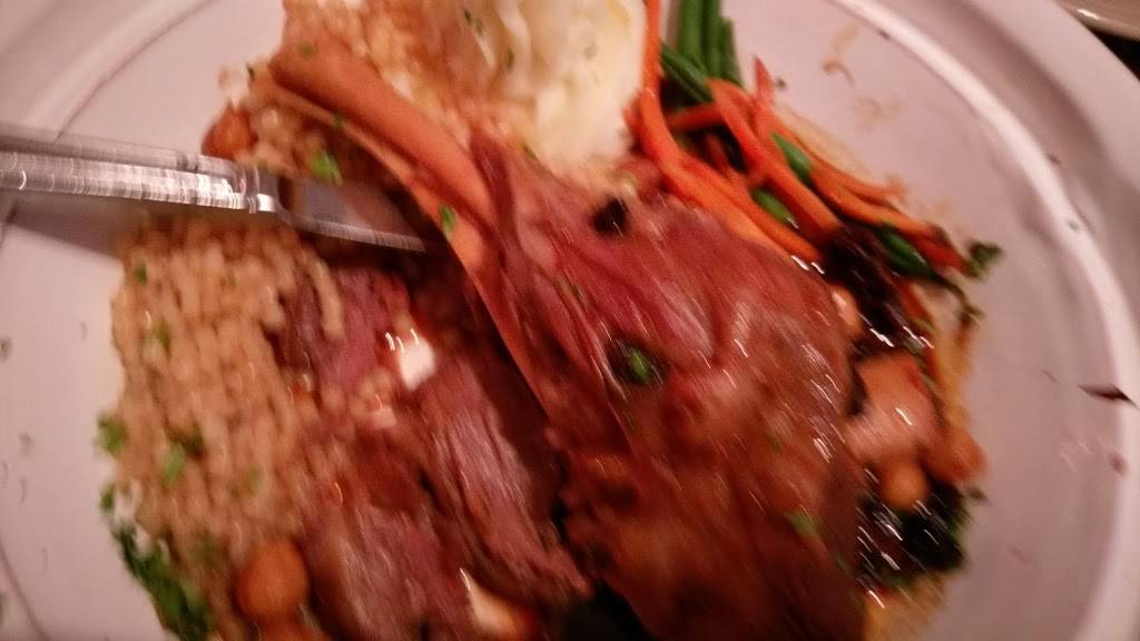 Chez Simo Bistro | restaurant | 1968 W Lawrence Ave, Chicago, IL 60640, USA | 7733347466 OR +1 773-334-7466