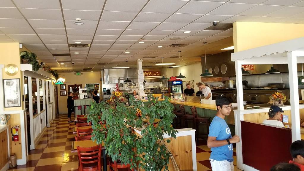 Marys Pizza Shack | meal delivery | 1901 CA-273, Anderson, CA 96007, USA | 5303781110 OR +1 530-378-1110