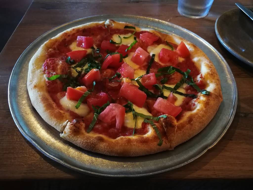 Moku Kitchen | restaurant | 660 Ala Moana Blvd, Honolulu, HI 96813, USA | 8085916658 OR +1 808-591-6658