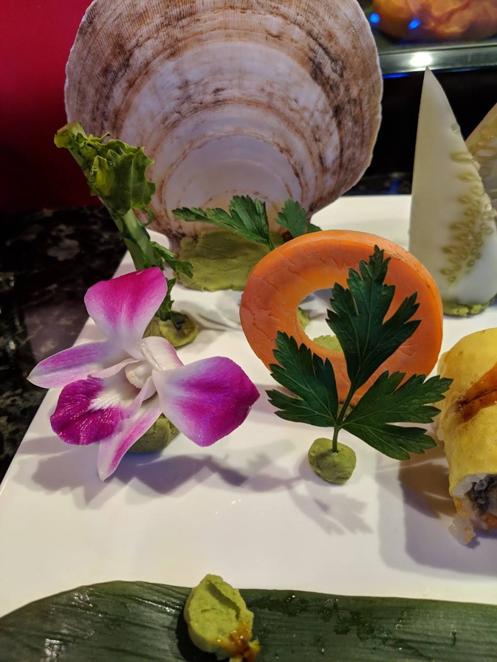 Akira | restaurant | 13420 Boyette Rd, Riverview, FL 33569, USA | 8136895544 OR +1 813-689-5544