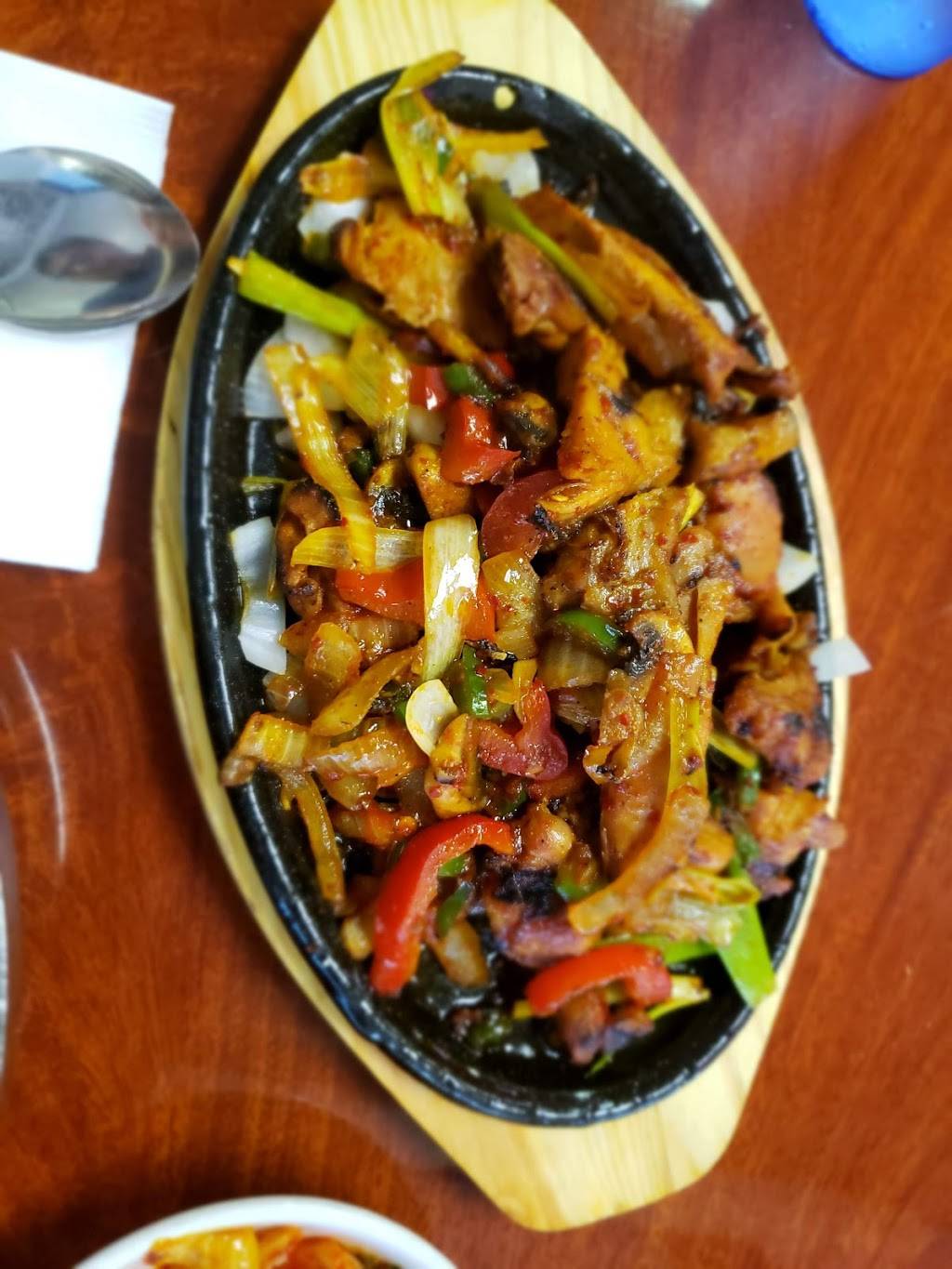 Minas Korean BBQ | restaurant | 3730 N 1st St, San Jose, CA 95134, USA | 4084332270 OR +1 408-433-2270