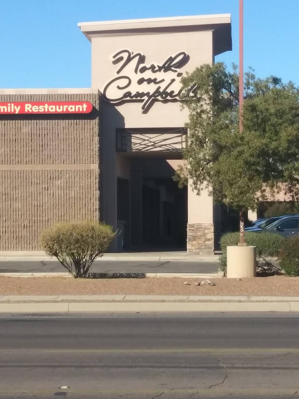 Jerry Bobs Family Restaurant | restaurant | 3601 N Campbell Ave, Tucson, AZ 85719, USA | 5203195642 OR +1 520-319-5642