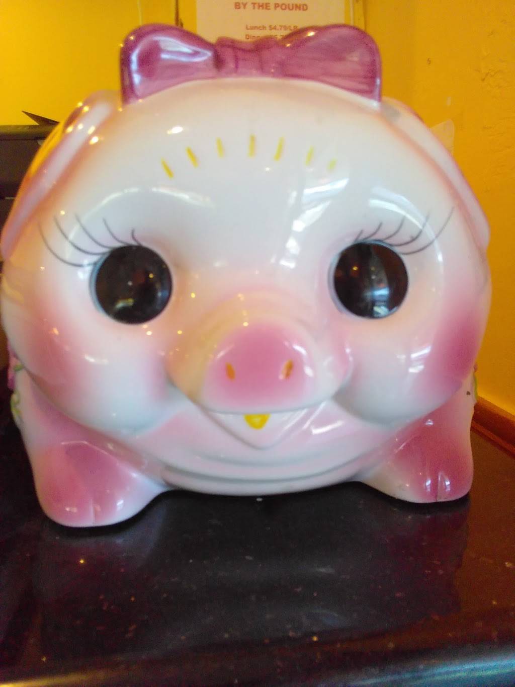 King Buffet | restaurant | 1429 8th Ave W, Palmetto, FL 34221, USA | 9417218862 OR +1 941-721-8862