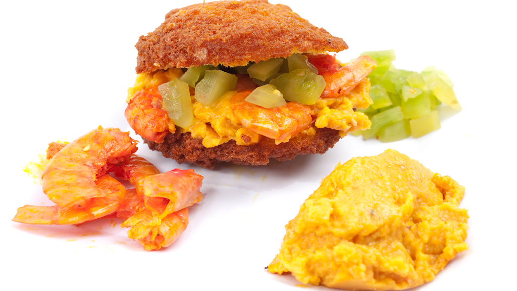 Acarajé Na Flórida | restaurant | 22120 Boca Pl Dr, Boca Raton, FL 33433, USA | 5615620164 OR +1 561-562-0164