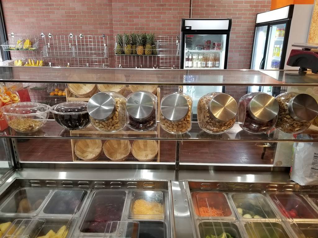 Nikas Market Delights | restaurant | 42 W 183rd St, Bronx, NY 10453, USA | 7187084883 OR +1 718-708-4883