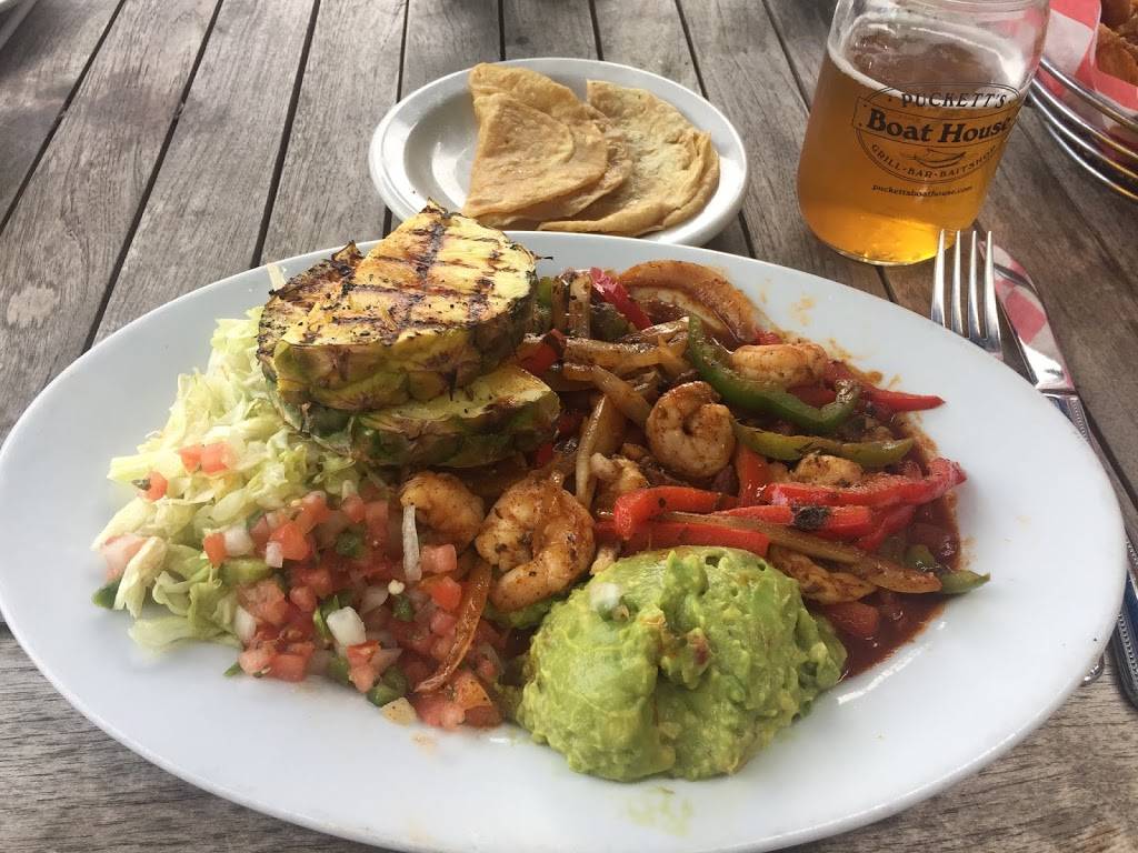 Puckett’s Boat House | restaurant | 94 E Main St, Franklin, TN 37064, USA | 6157902309 OR +1 615-790-2309