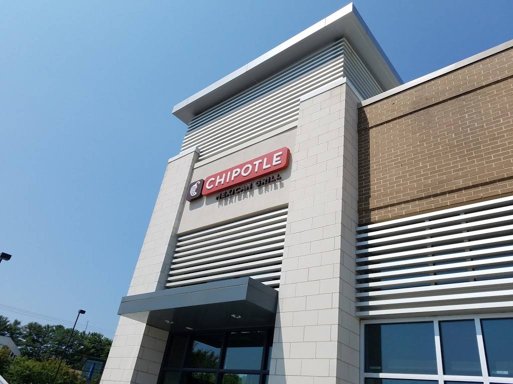 Chipotle Mexican Grill | restaurant | 96 White Bridge Rd Ste 103, Nashville, TN 37205, USA | 6155220358 OR +1 615-522-0358
