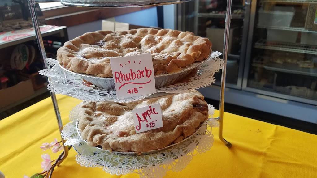 Heritage Deli & Bakery | bakery | 642 VT-103, Chester, VT 05143, USA | 8028753550 OR +1 802-875-3550