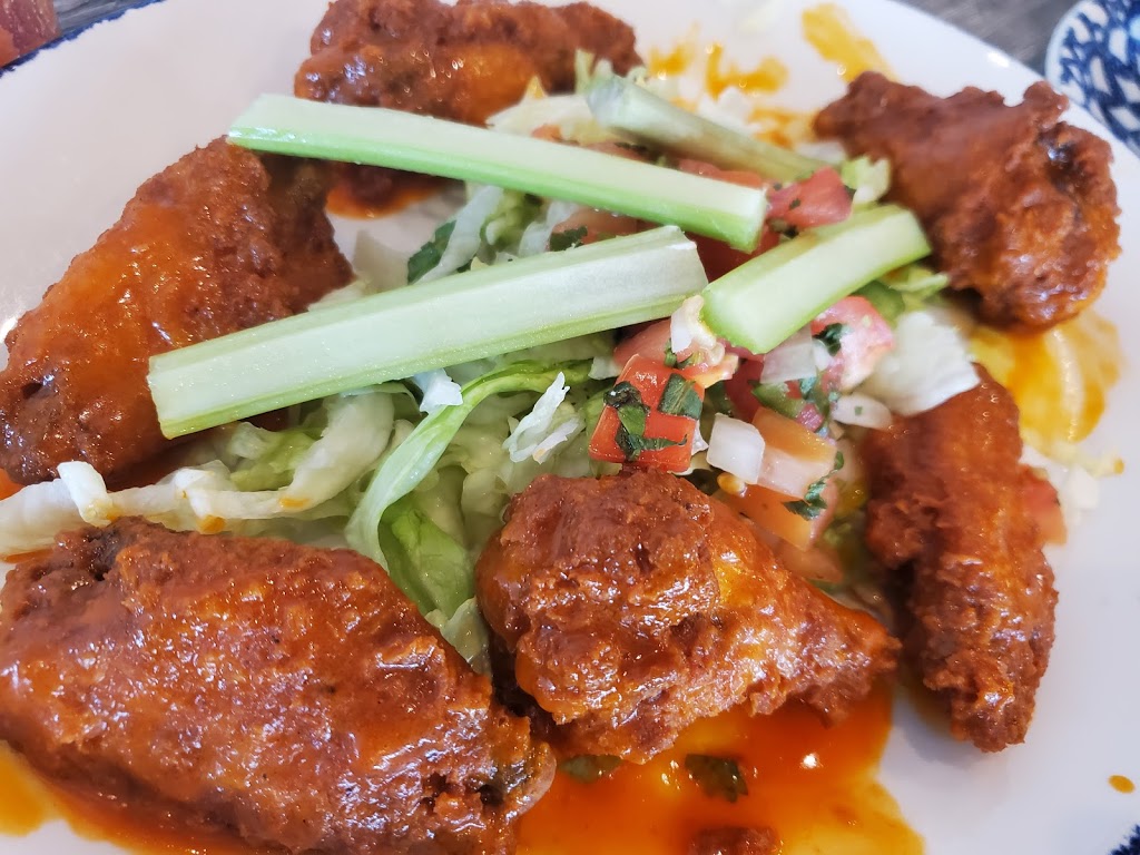 La Finca | restaurant | 7615 Heritage Village Plaza, Gainesville, VA 20155, USA | 5712619259 OR +1 571-261-9259