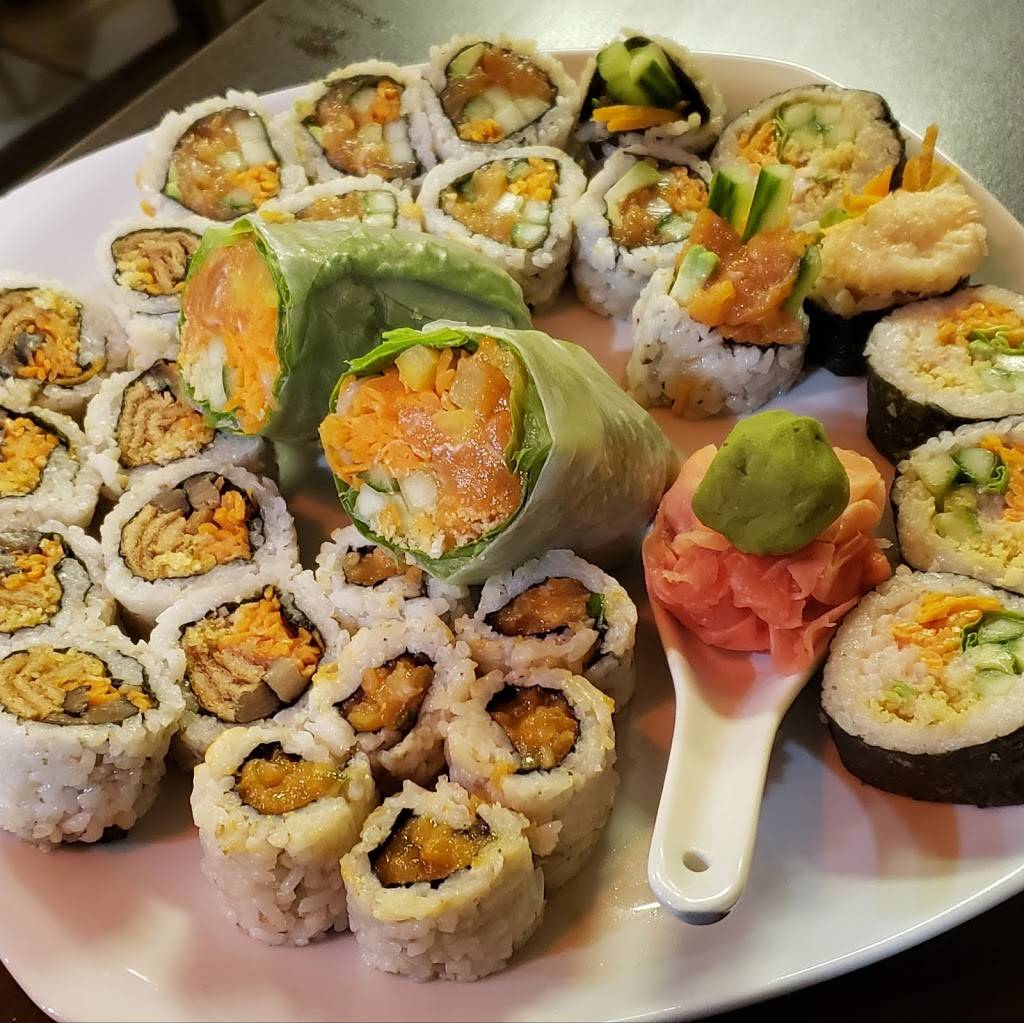 Sushiya | restaurant | 1950 Chemin du Fer-à-Cheval, Sainte-Julie, QC J3E 2T6, Canada | 4509229494 OR +1 450-922-9494