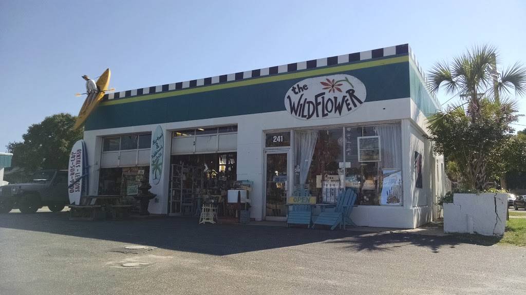 Deckerz | restaurant | 90 Hillside Dr S, North Myrtle Beach, SC 29582, USA | 8432801200 OR +1 843-280-1200