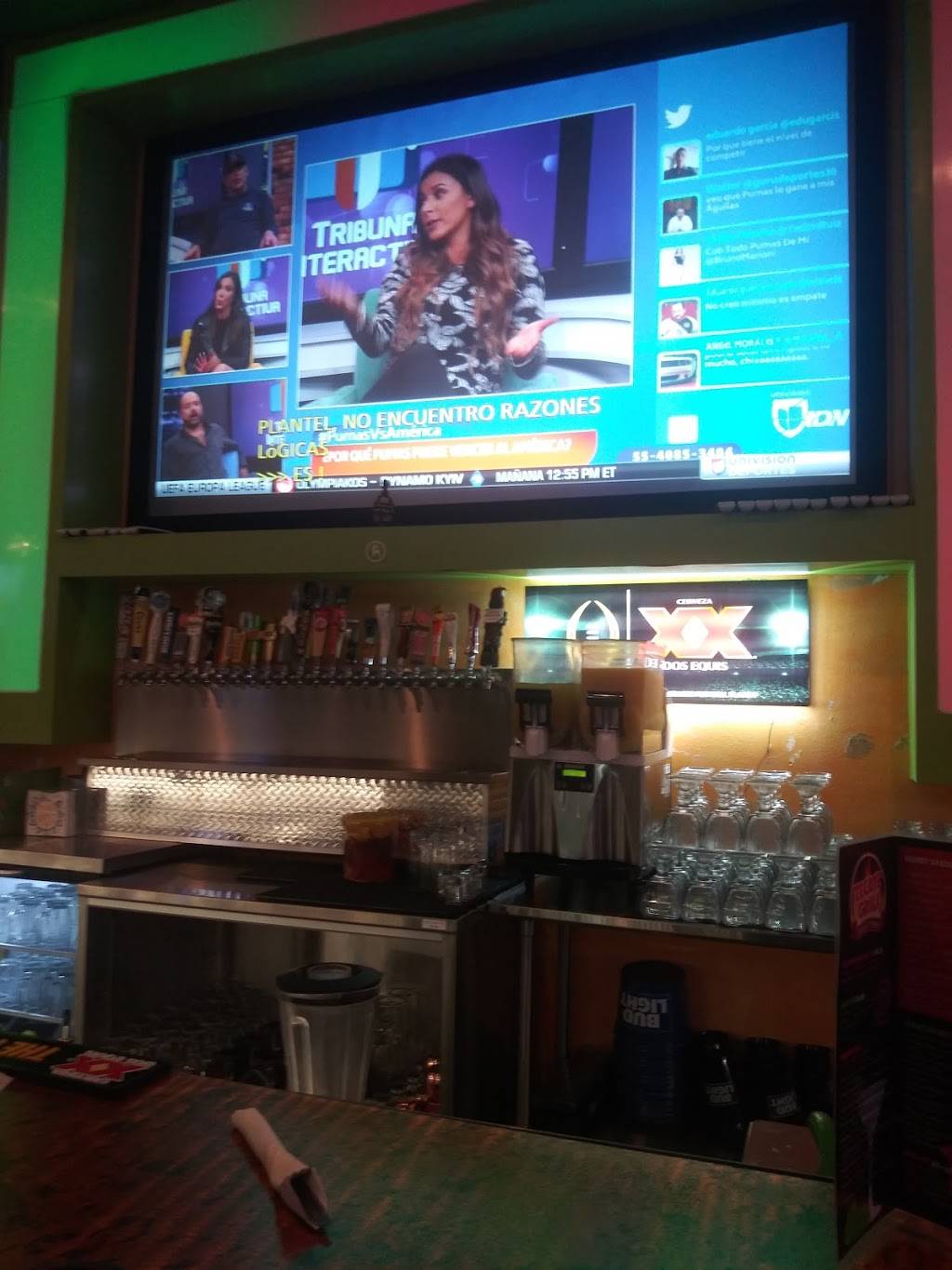 Tecate grill | restaurant | 1501 W Elizabeth St #2, Fort Collins, CO 80521, USA | 9709995189 OR +1 970-999-5189