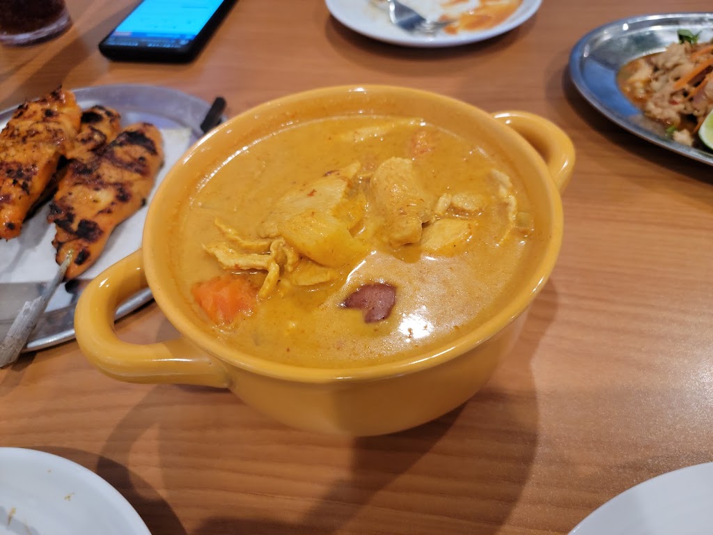 Thai thai | restaurant | 150 12th Ave suite 105, Hanford, CA 93230, USA | 5594150228 OR +1 559-415-0228