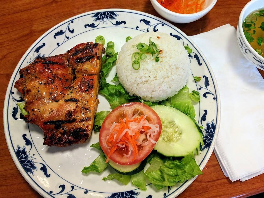 Pho Ca Dao & Grill | restaurant | 11808 Rancho Bernardo Rd #100, San Diego, CA 92128, USA | 8584518820 OR +1 858-451-8820