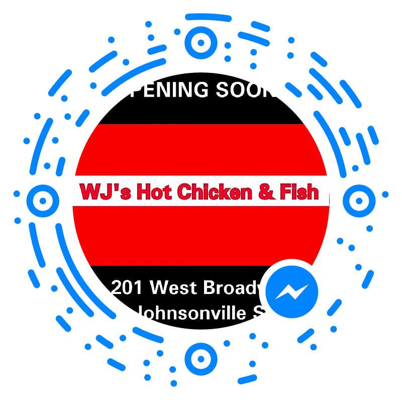 WJs Hot Chicken-N-Fish | restaurant | 201 W Broadway St, Johnsonville, SC 29555, USA | 8434834006 OR +1 843-483-4006