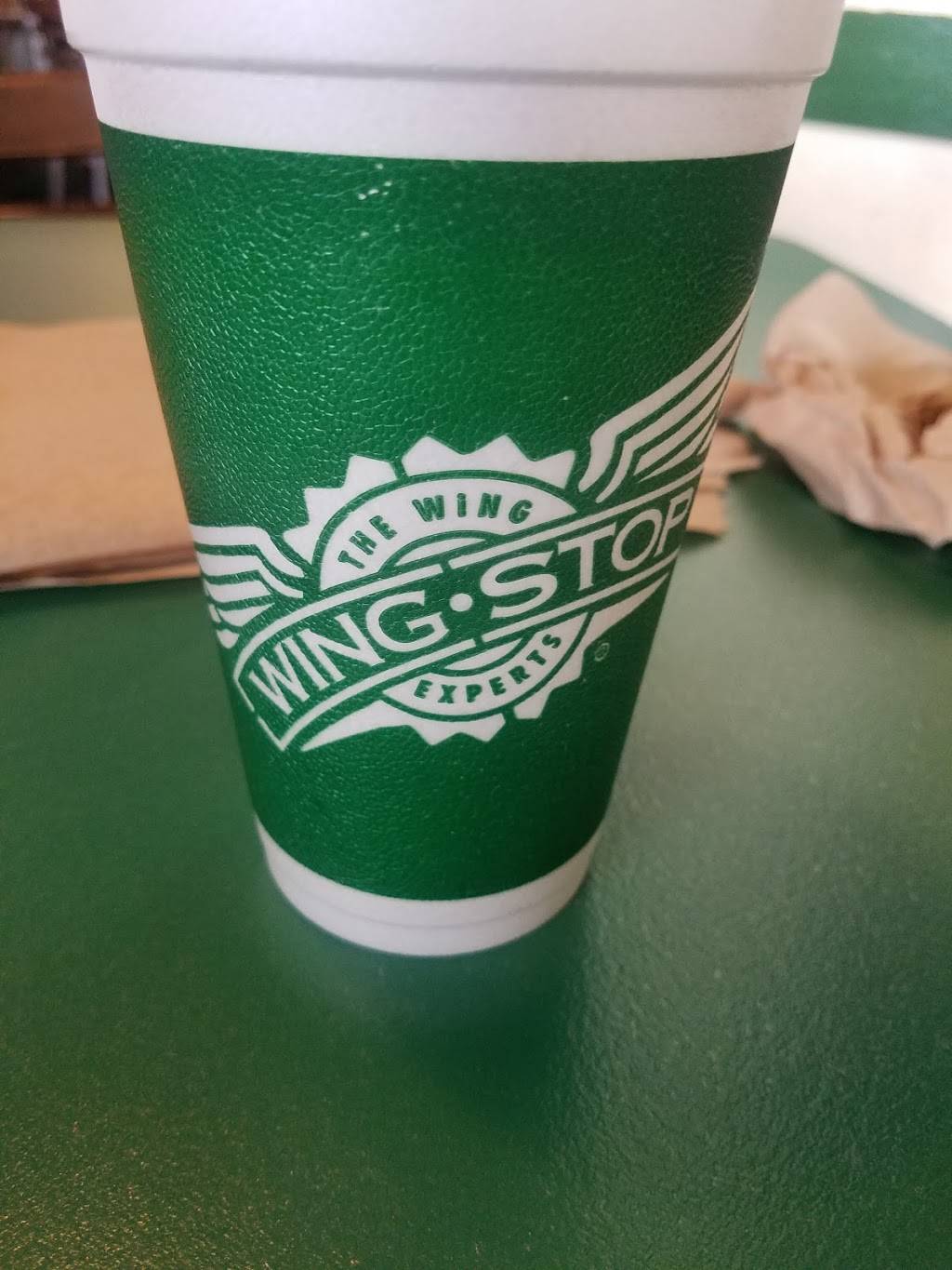 Wingstop | restaurant | 6313 Wooldridge Rd Ste 1, Corpus Christi, TX 78414, USA | 3619069464 OR +1 361-906-9464