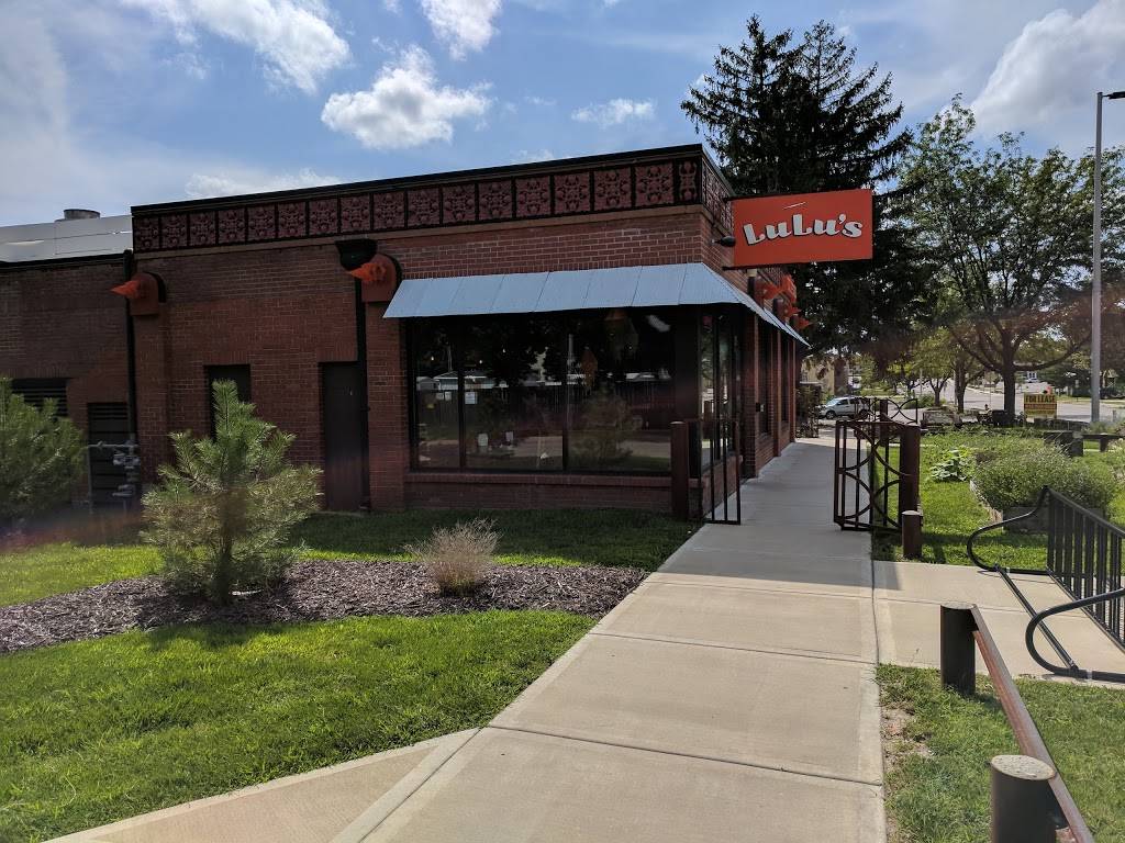 Lulus Thai Noodle Shop | restaurant | 2701 W 47th Ave, Westwood, KS 66205, USA | 9136775858 OR +1 913-677-5858