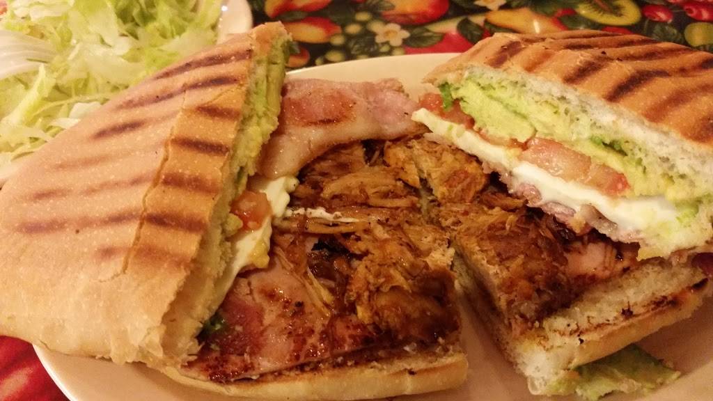 Tortas Sinaloa | restaurant | 14510 Baldwin Park Towne Center # C, Baldwin Park, CA 91706, USA | 6263389555 OR +1 626-338-9555