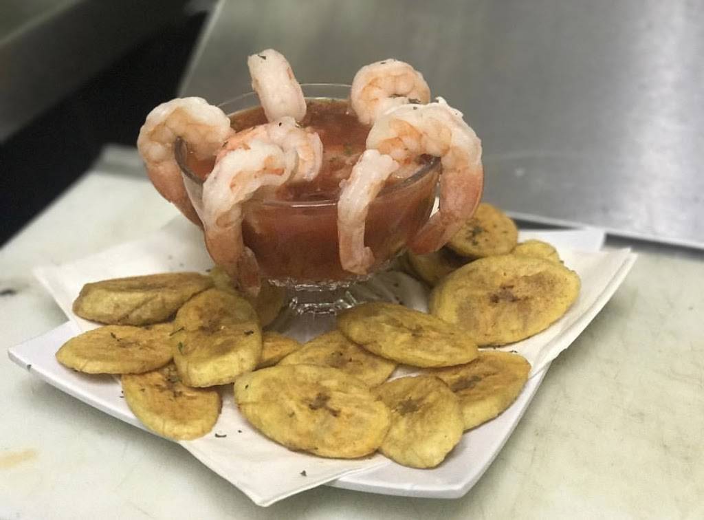 Copacabana Colombian Restaurant | restaurant | 888 Charles St, North Providence, RI 02904, USA | 4017221234 OR +1 401-722-1234