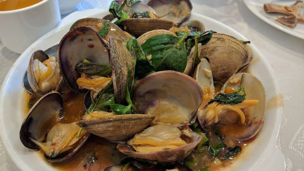 Hakka Restaurant | restaurant | 4401 Cabrillo St, San Francisco, CA 94121, USA | 4158766898 OR +1 415-876-6898