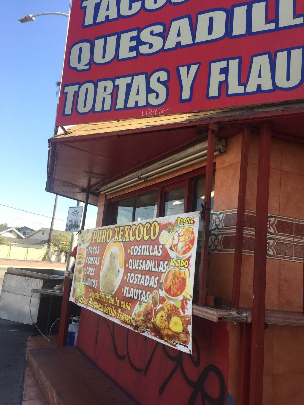 Puro Texcoco | restaurant | 222 W Slauson Ave, Los Angeles, CA 90003, USA | 3232351880 OR +1 323-235-1880