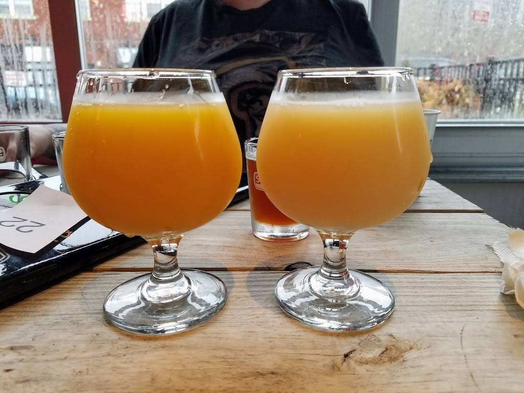 Streetside Brewery | restaurant | 4003 Eastern Ave, Cincinnati, OH 45226, USA | 5136155877 OR +1 513-615-5877