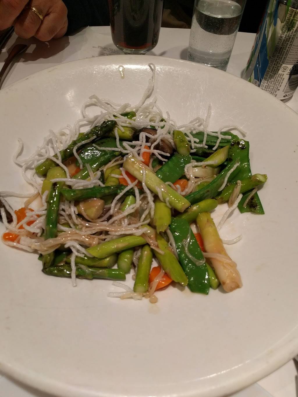 Tao Restaurant | restaurant | 4242 Boulevard Décarie, Montréal, QC H4A 3K3, Canada | 5143691122 OR +1 514-369-1122