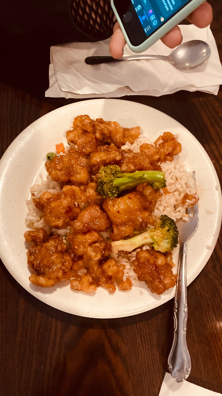 China Wok Buffet | restaurant | 4411 S White Mountain Rd # B3, Show Low, AZ 85901, USA | 9285328383 OR +1 928-532-8383