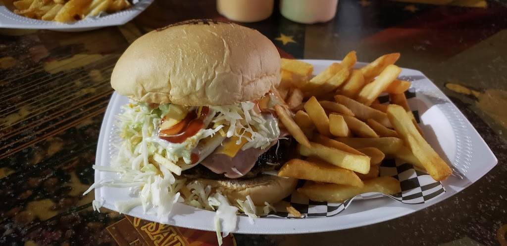 Q Sabroso Food truck | meal delivery | 13205 SW 137th Ave, Miami, FL 33186, USA | 7866043821 OR +1 786-604-3821