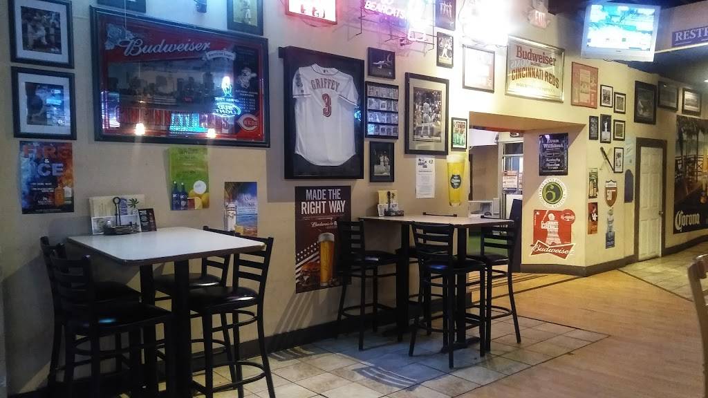 Game Time Sports Bar & Grill | restaurant | 3613 Harrison Ave, Cheviot, OH 45211, USA | 5136619464 OR +1 513-661-9464