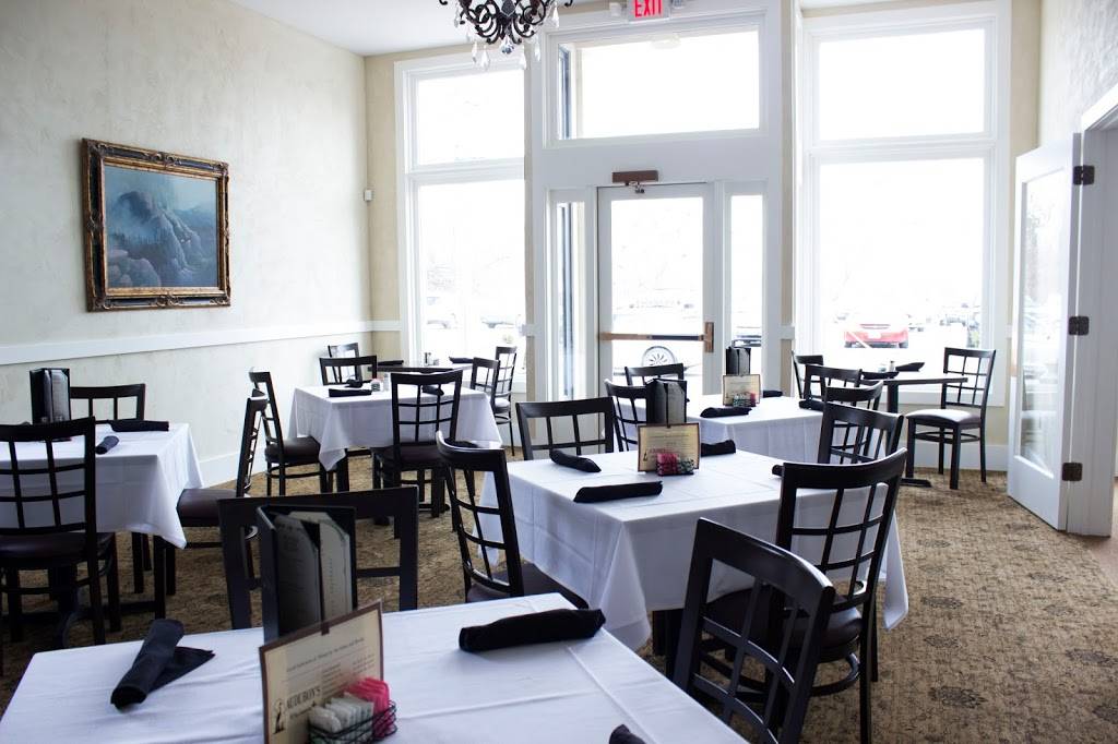 Hotel Audubon Grill & Bar | restaurant | 9 N Main St, Ste. Genevieve, MO 63670, USA | 5738832479 OR +1 573-883-2479