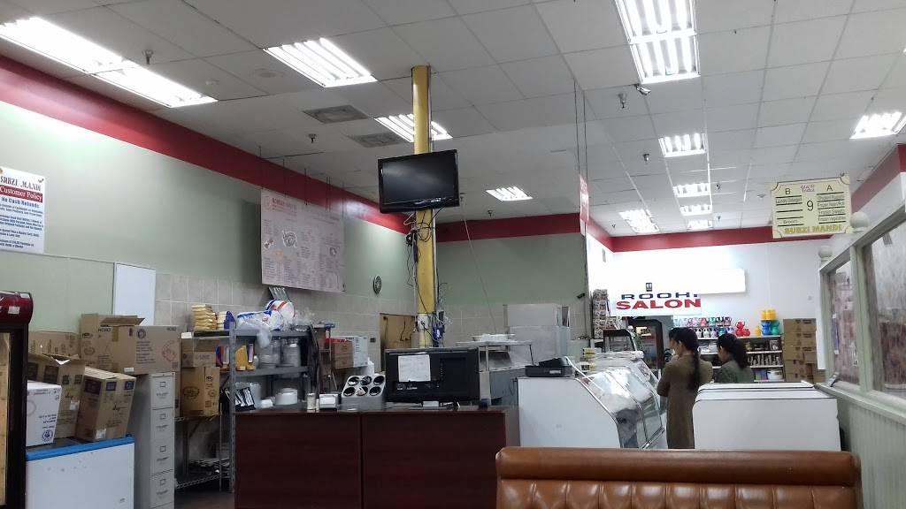 Bombay Sweets | restaurant | 4550 W Buckingham Rd, Garland, TX 75042, USA | 2146495753 OR +1 214-649-5753