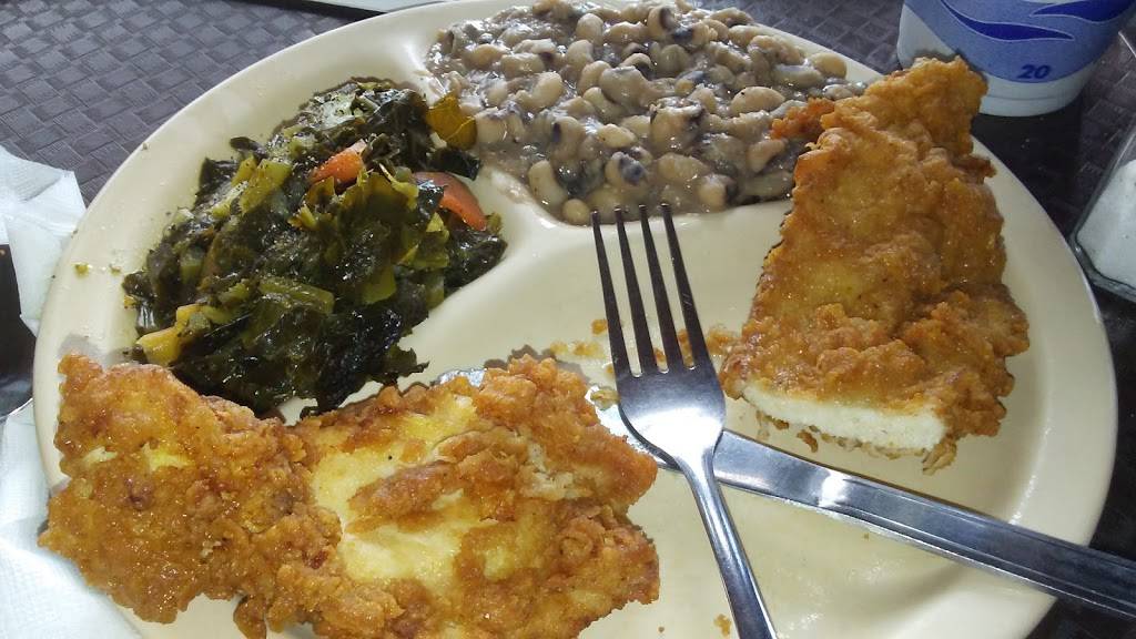 Airport View | restaurant | 3670 Georgia Ave, Hapeville, GA 30354, USA | 4047630707 OR +1 404-763-0707