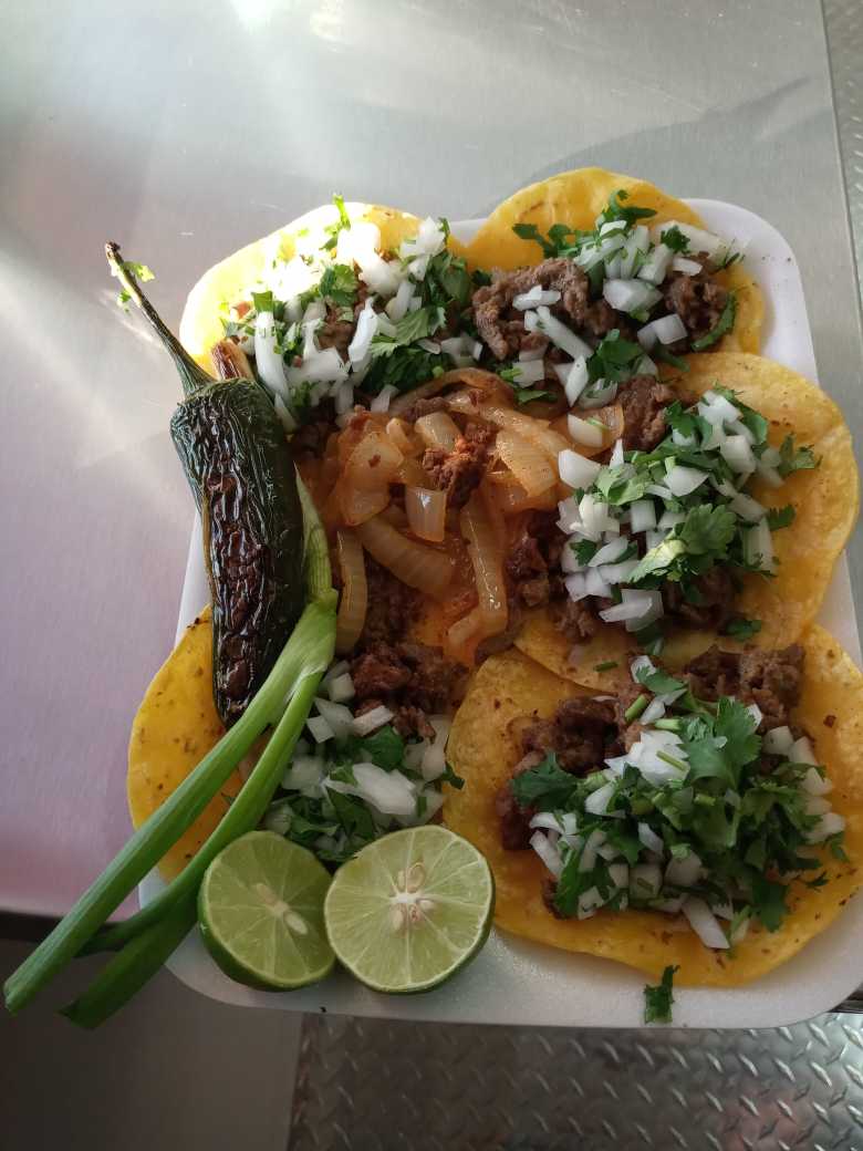 Papos Tacos | restaurant | 1114 Probandt St, San Antonio, TX 78204, USA | 2108400992 OR +1 210-840-0992