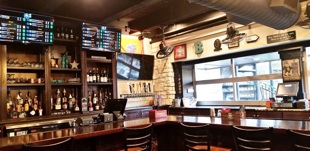 Big Spring Tavern | restaurant | 200 West Side Square, Huntsville, AL 35801, USA | 2565334267 OR +1 256-533-4267