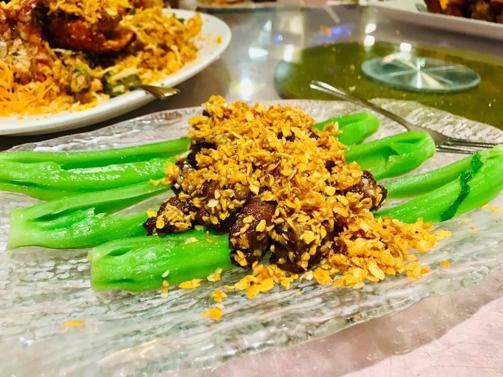 Lobster King Seafood Restaurant | restaurant | 4911 Steeles Ave E #1, Scarborough, ON M1V 4Z3, Canada | 4162938868 OR +1 416-293-8868