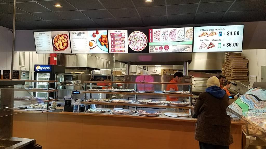 Westgate Pizza Bella | meal delivery | 911 Central Ave, Albany, NY 12206, USA | 5184597500 OR +1 518-459-7500