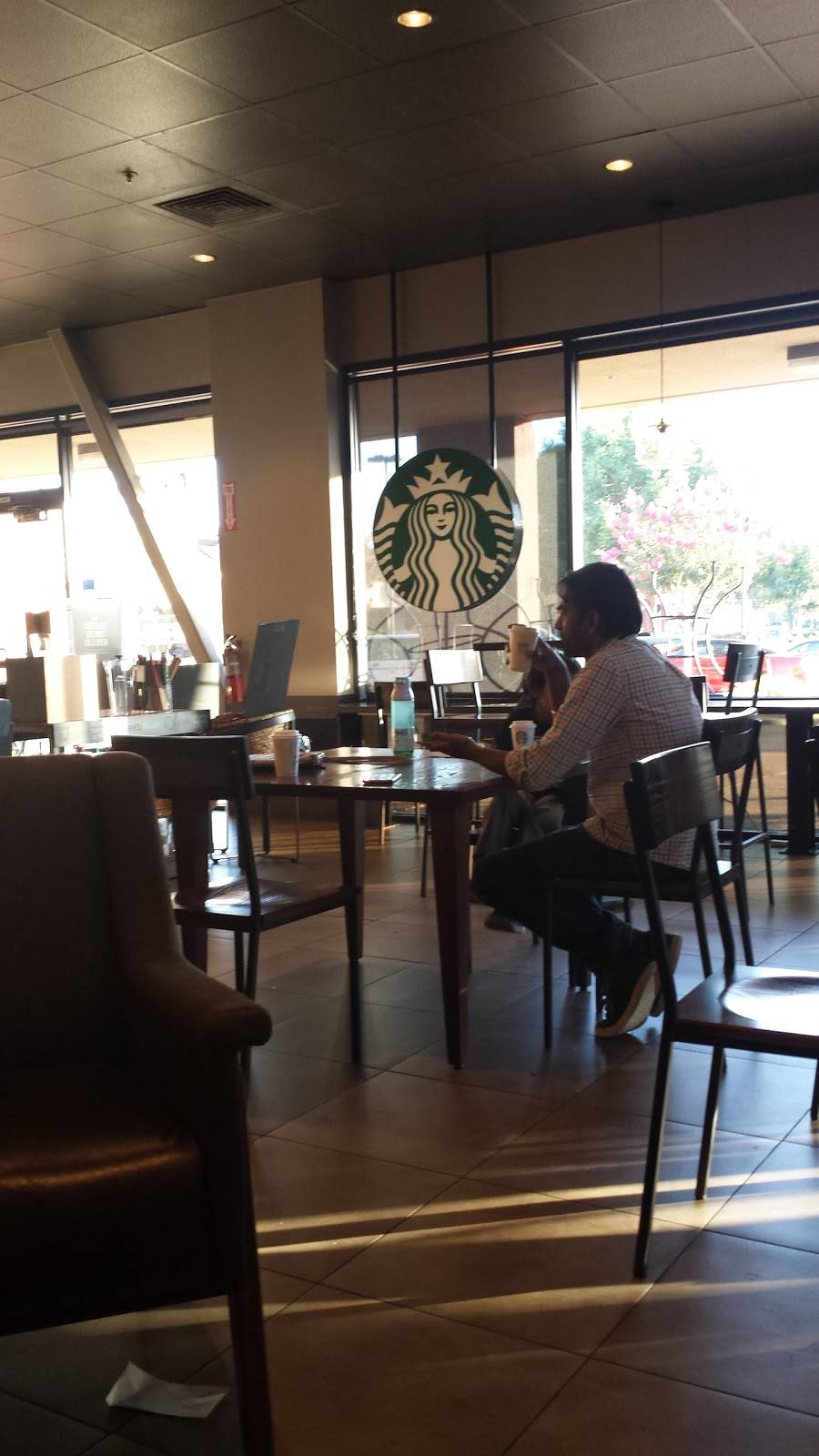 Starbucks | cafe | 1170 Concord Ave, Concord, CA 94520, USA | 9257987063 OR +1 925-798-7063