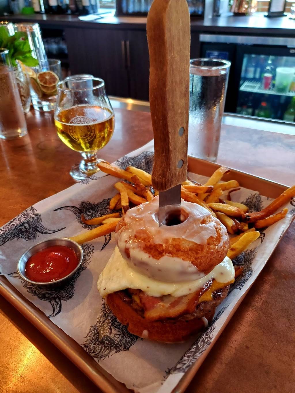 The Copper Cow | restaurant | 5445 Eden Prairie Rd, Minnetonka, MN 55345, USA | 9522978066 OR +1 952-297-8066