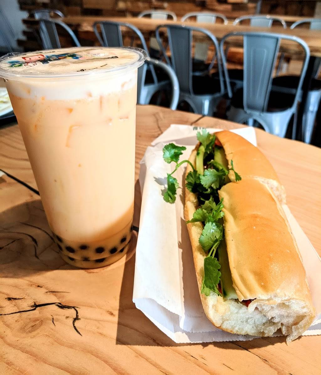 CM Banh Mi | restaurant | 2207 NE Cornell Rd, Hillsboro, OR 97124, USA | 5037070746 OR +1 503-707-0746