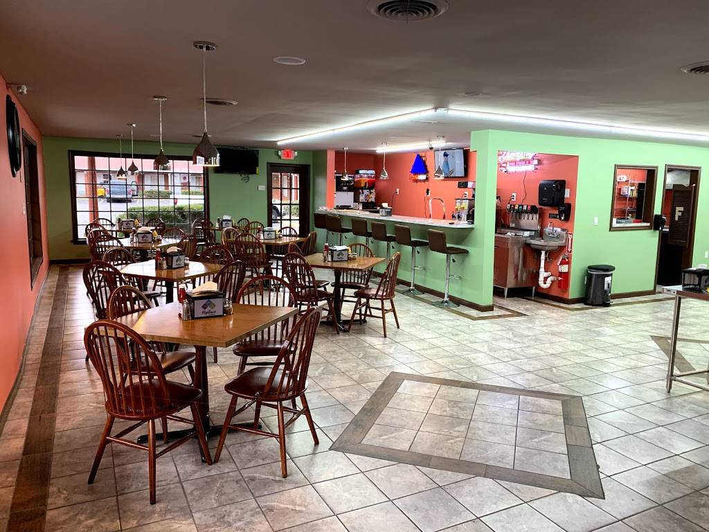 Hoptown Foodies | restaurant | 308 N Main St, Hopkinsville, KY 42240, USA | 2708745405 OR +1 270-874-5405