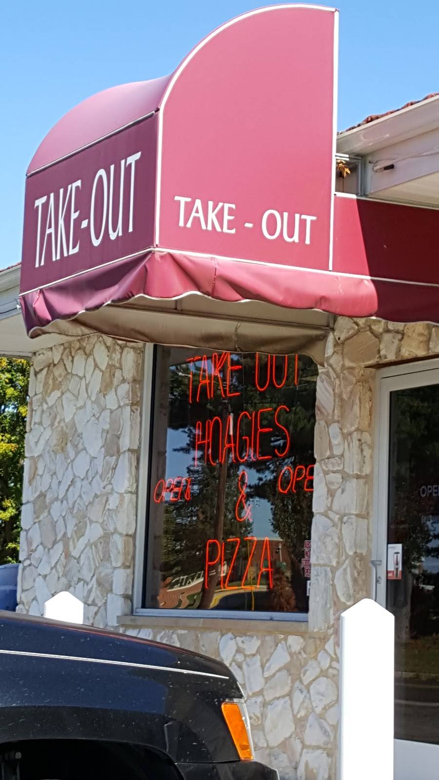 Casa DAmico Italian Restaurant | meal delivery | 69 Warwick Rd, Stratford, NJ 08084, USA | 8567827200 OR +1 856-782-7200