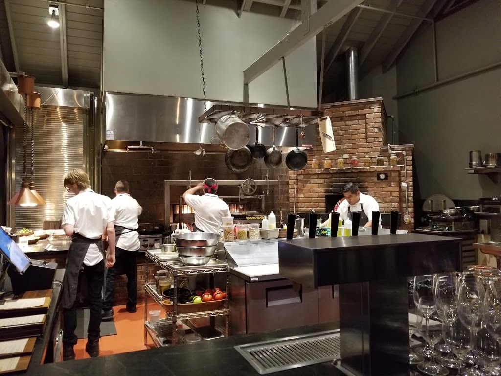 The Cass House Grill | restaurant | 222 N Ocean Ave Drive, Cayucos, CA 93430, USA | 8059951014 OR +1 805-995-1014