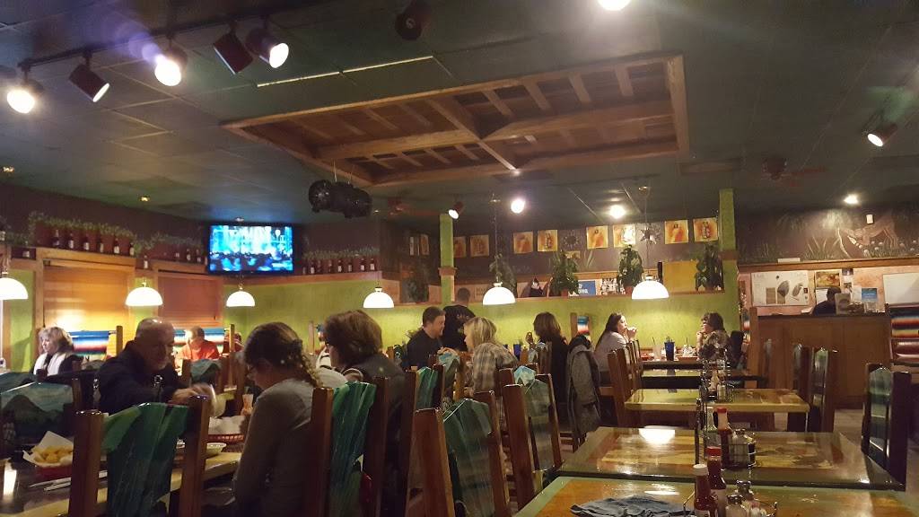 Cancun Mexican Restaurant | restaurant | 11930 Hamilton Ave, Cincinnati, OH 45231, USA | 5138516310 OR +1 513-851-6310