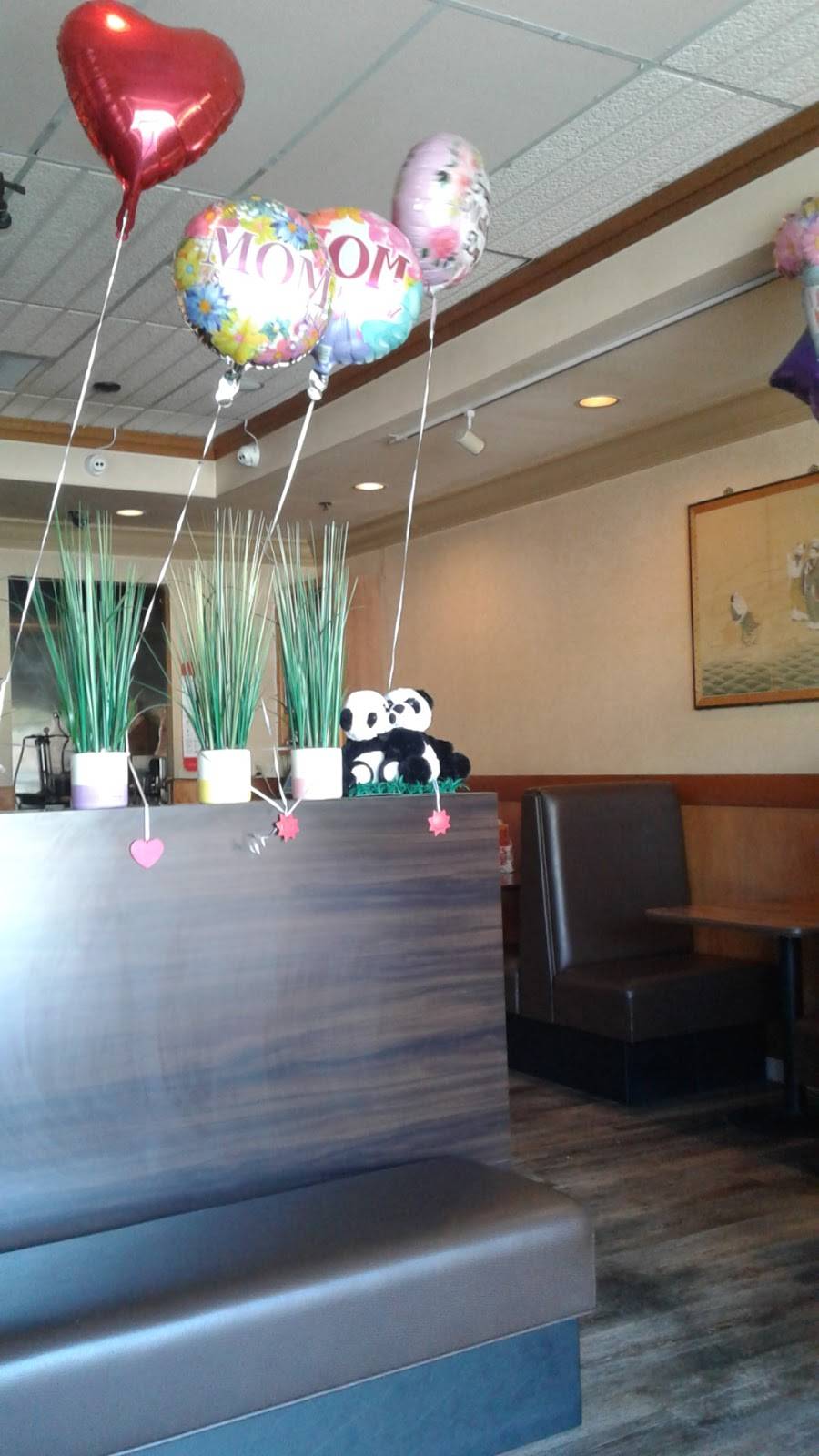 Panda Country Restaurant | restaurant | 3802, 9621 Mission Gorge Rd, Santee, CA 92071, USA | 6194497061 OR +1 619-449-7061