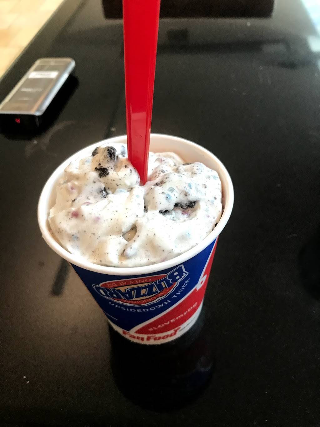 Dairy Queen | restaurant | 925 Blossom Hill Rd #1012, San Jose, CA 95123, USA | 4082258019 OR +1 408-225-8019