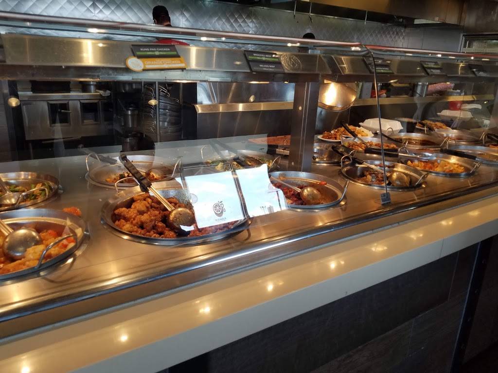 Panda Express | restaurant | 9500 Dyer St, El Paso, TX 79924, USA | 9157572900 OR +1 915-757-2900