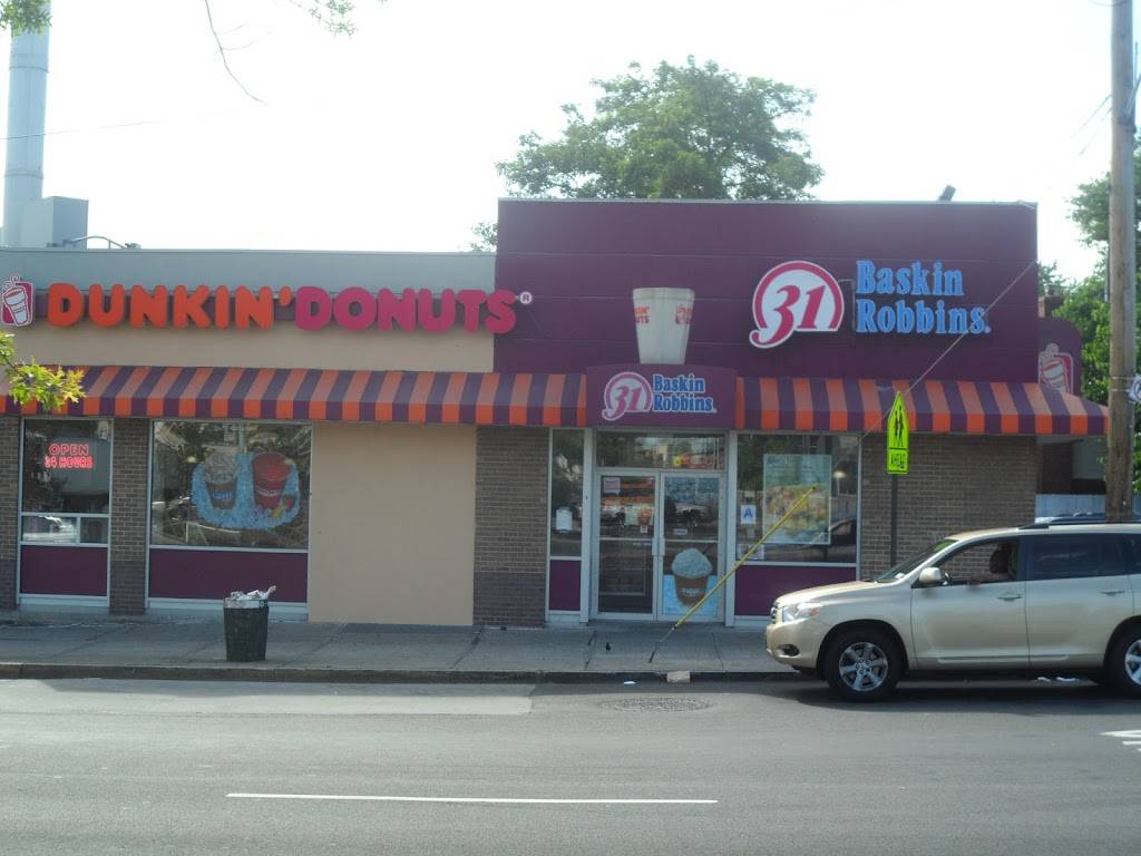 Dunkin Donuts | cafe | 13328 Springfield Blvd, Jamaica, NY 11413, USA | 7189788028 OR +1 718-978-8028