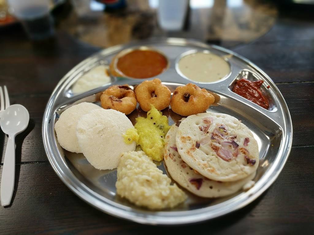 Amruta Vilas | restaurant | 731 S Wolfe Rd, Sunnyvale, CA 94086, USA | 4086697541 OR +1 408-669-7541